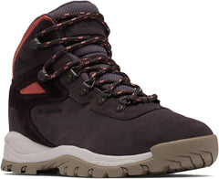 Women'S Newton Ridge plus Waterproof Amped Hiking Boot